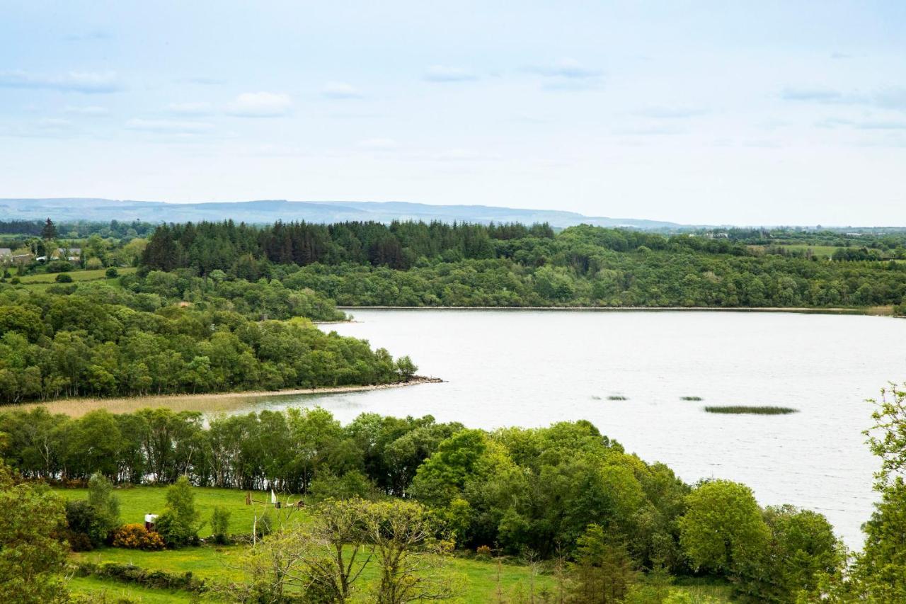 Отель Aidan'S Island Вэстпорт Экстерьер фото